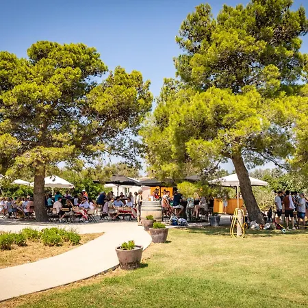 Hotell Lou Mas Dou Juge Saintes-Maries-de-la-Mer