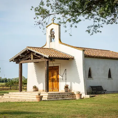 Lou Mas Dou Juge Saintes-Maries-de-la-Mer