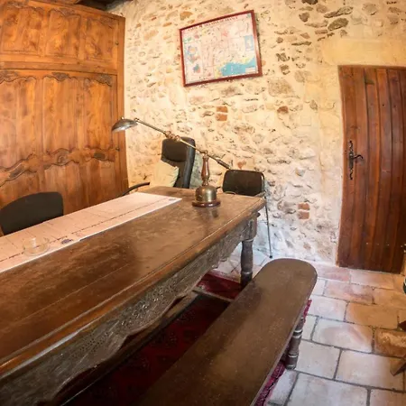 Lou Mas Dou Juge Saintes-Maries-de-la-Mer
